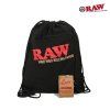 RAW Drawstring Bag - stahovací vak