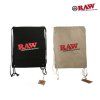 RAW Drawstring Bag - stahovací vak