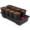 Atami WILMA Large Wide - 8x11L, 170x75x20cm Cover