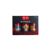 Shogun 3 pack front