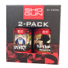 Shogun 2 pack front bila