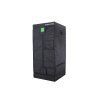 BudBox PRO Intermediate 75x75x160cm - bílý