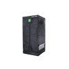 BudBox PRO Intermediate 75x75x160cm - stříbrný