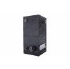 BudBox PRO Intermediate 75x75x160cm - stříbrný