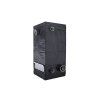 BudBox PRO Intermediate 75x75x160cm - stříbrný