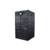 BudBox PRO L180 100x100x180cm - stříbrný