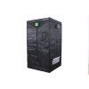BudBox PRO L180 100x100x180cm - stříbrný