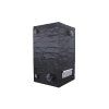BudBox PRO L180 100x100x180cm - stříbrný