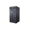 BudBox PRO L200 100x100x200cm - stříbrný