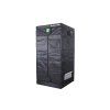 BudBox PRO L200 100x100x200cm - strieborný