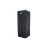 BudBox PRO Medium 75x75x200cm - bílý