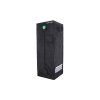 BudBox PRO Medium 75x75x200cm - bílý