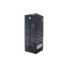 BudBox PRO Medium 75x75x200cm - stříbrný
