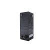BudBox PRO Medium 75x75x200cm - stříbrný