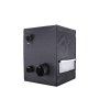 BudBox PRO Small 75x75x100cm - bílý