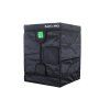 BudBox PRO Small 75x75x100cm - stříbrný