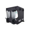 BudBox PRO Titan I 200x200x200cm - biely