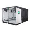 BudBox PRO Titan II 360x240x200cm - bílý