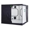 BudBox PRO Titan III 300x300x200 cm - bílý Cover