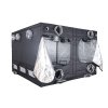 BudBox PRO Titan III 300x300x200cm - stříbrný