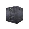 BudBox PRO Titan I 200x200x200cm - stříbrný