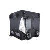 BudBox PRO Titan I 200x200x200cm - stříbrný