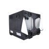 BudBox PRO Titan+ 240x240x200cm - bílý