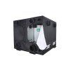 BudBox PRO Titan+ 240x240x200cm - bílý