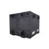 BudBox PRO Titan+ 240x240x200cm - bílý