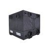 BudBox PRO Titan+ 240x240x200cm - bílý