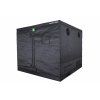 BudBox PRO Titan+ 240x240x200cm - stříbrný