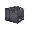 BudBox PRO Titan+ 240x240x200cm - stříbrný