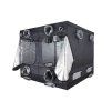 BudBox PRO Titan+ 240x240x200cm - stříbrný