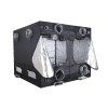 BudBox PRO Titan+ 240x240x200cm - stříbrný