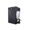 BudBox PRO XL 120x120x200cm - bílý