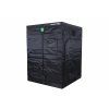 BudBox PRO XL+ 150x150x200cm - stříbrný