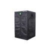 BudBox PRO XL 120x120x200cm - stříbrný