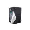 BudBox PRO XL 120x120x200cm - stříbrný