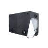 BudBox PRO XXL+ 150x300x200cm - bílý
