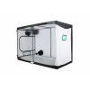 BudBox PRO XXL+ 150x300x200cm - bílý