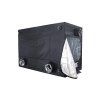 BudBox PRO XXL+ 150x300x200cm - stříbrný