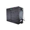 BudBox PRO XXL 240x120x200cm - stříbrný