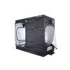 BudBox PRO XXL 240x120x200cm - stříbrný