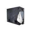 BudBox PRO XXL 240x120x200cm - stříbrný