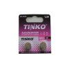 LR44 Baterie Tinko AG13 alkalicka blistr 2 kusy a238779