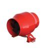 Rhino Ultra Fan EC 100 mm, 275 m3/h