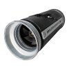 SystemAir Revolution Silenced V2 EC Vector Low Power 315 mm, 2224 m3/h
