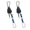 CarboAir Rope Ratchet, nosnost 64 kg