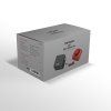 Trolmaster CO2 Alarm Station & Cable set (AS-1) DE