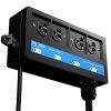Trolmaster Expander Station 4 pro ovládání více zařízení (4RS-1)